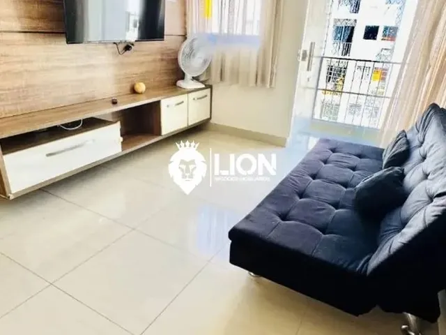 Imagem: Conforto e Estilo no Condomínio Tropical