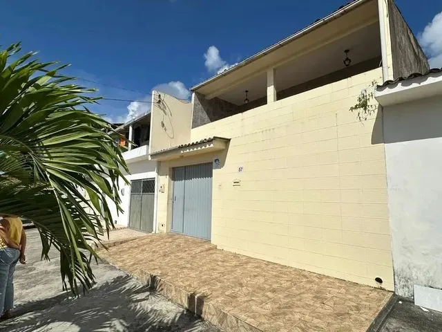Imagem: Casa com 3/4 no Tabuleiro do Martins