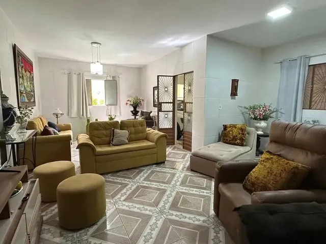Imagem 7: Casa com 3/4 no Tabuleiro do Martins