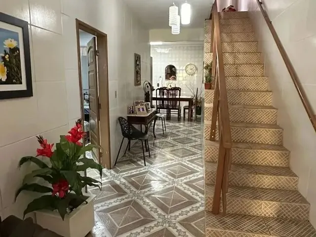 Imagem 15: Casa com 3/4 no Tabuleiro do Martins