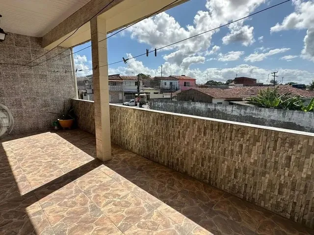 Imagem 3: Casa com 3/4 no Tabuleiro do Martins