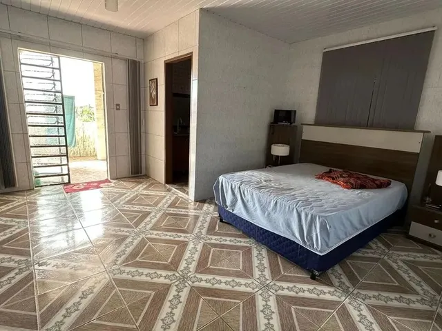 Imagem 9: Casa com 3/4 no Tabuleiro do Martins