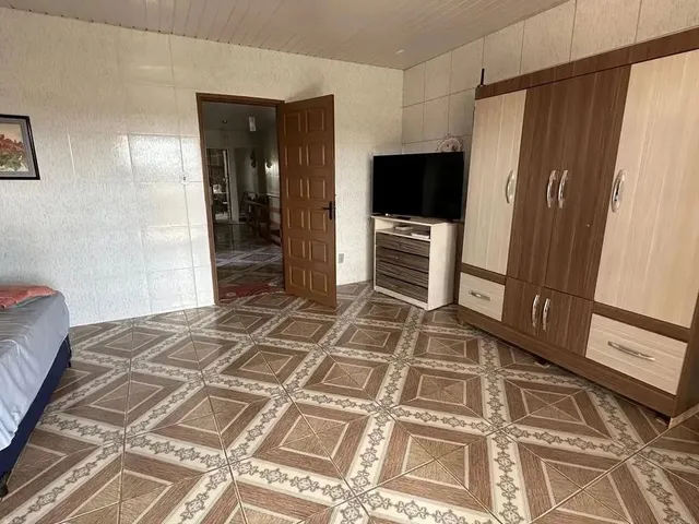Imagem 8: Casa com 3/4 no Tabuleiro do Martins