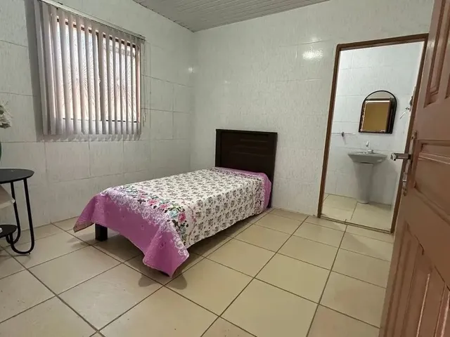 Imagem 5: Casa com 3/4 no Tabuleiro do Martins
