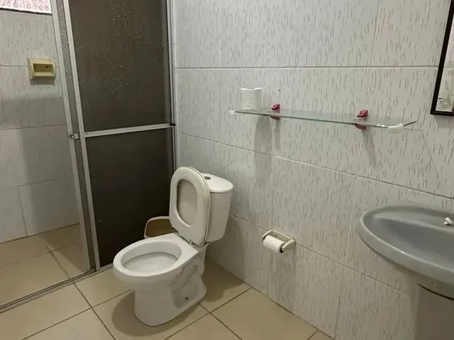 Imagem 16: Casa com 3/4 no Tabuleiro do Martins