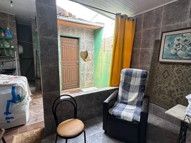 Imagem 12: Casa com 3/4 no Tabuleiro do Martins