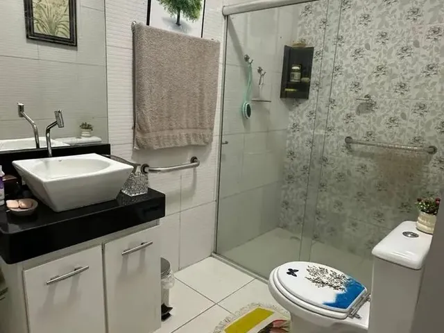 Imagem 11: Casa com 3/4 no Tabuleiro do Martins