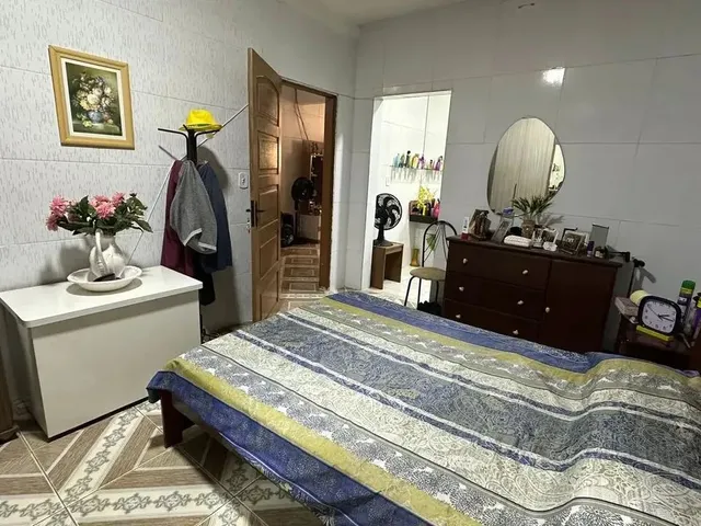 Imagem 4: Casa com 3/4 no Tabuleiro do Martins