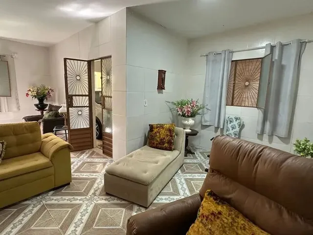 Imagem 14: Casa com 3/4 no Tabuleiro do Martins