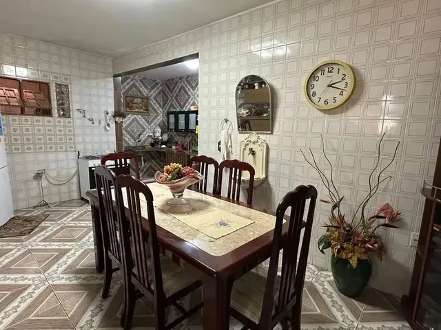 Imagem 2: Casa com 3/4 no Tabuleiro do Martins