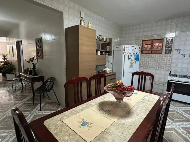 Imagem 13: Casa com 3/4 no Tabuleiro do Martins