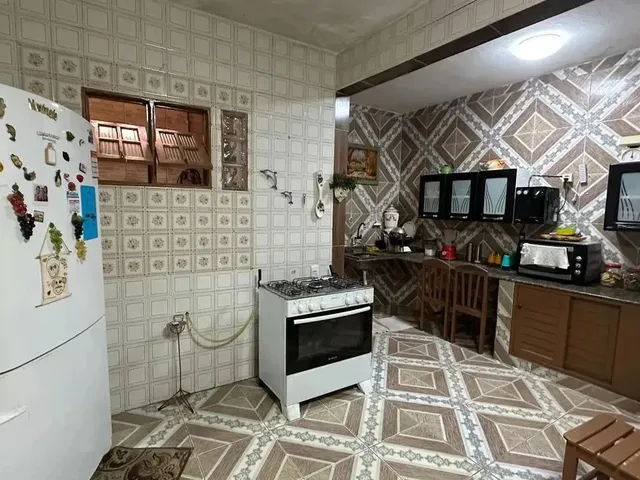 Imagem 6: Casa com 3/4 no Tabuleiro do Martins