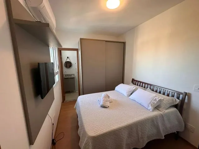 Imagem 4: 2 Quartos em Ponta de Campina - Cabedelo - Pb
