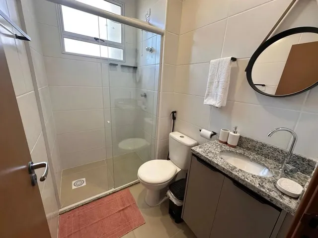 Imagem 3: 2 Quartos em Ponta de Campina - Cabedelo - Pb