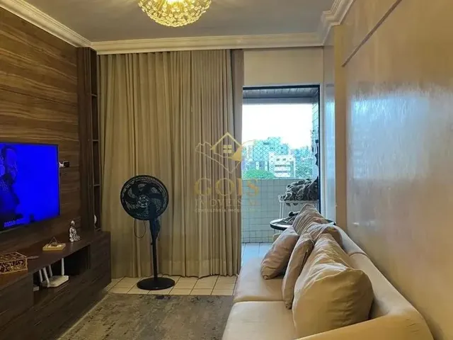 Imagem: Apartamento 3 Quartos na Jatiúca - Edifício
