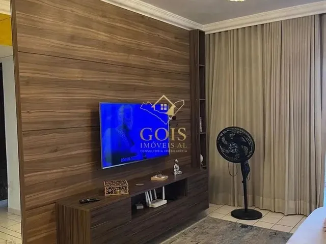 Imagem 10: Apartamento 3 Quartos na Jatiúca - Edifício Andirá - Nascente e Ventilado