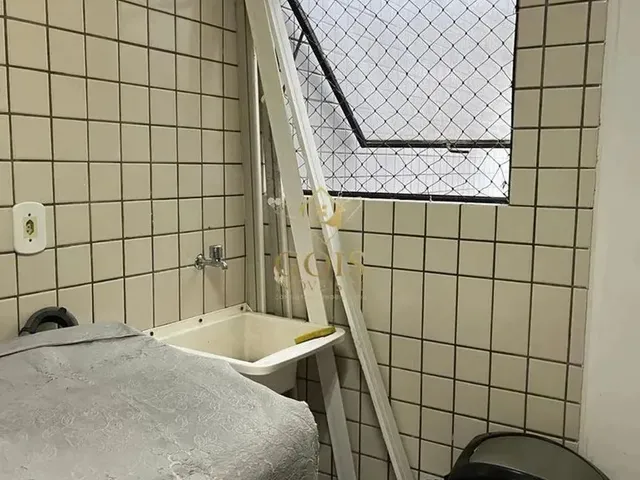 Imagem 8: Apartamento 3 Quartos na Jatiúca - Edifício Andirá - Nascente e Ventilado