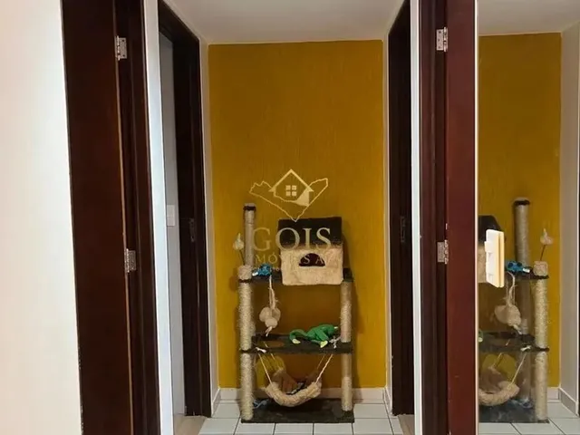 Imagem 5: Apartamento 3 Quartos na Jatiúca - Edifício Andirá - Nascente e Ventilado