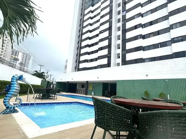 Imagem: Apartamento À Venda no Condo Pier 750