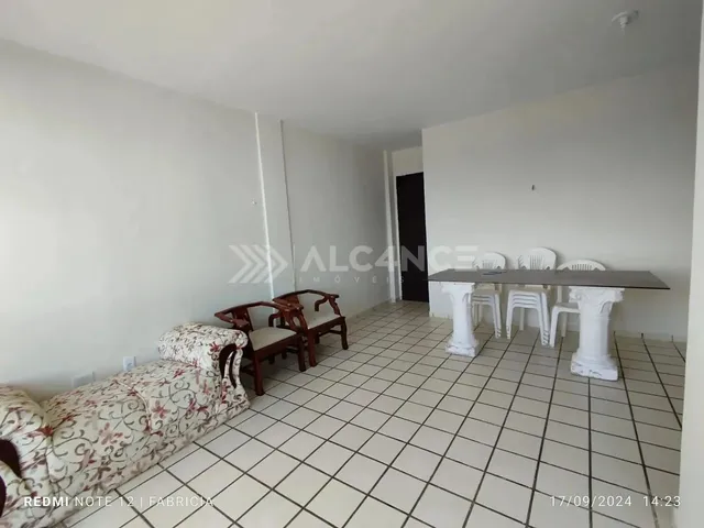 Imagem: Apto - 3 Quartos - 1 Suíte - 79,02 M²