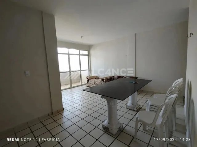 Imagem 14: Apto - 3 Quartos - 1 Suíte - 79,02 M² - Poço, Cabedelo/Pb