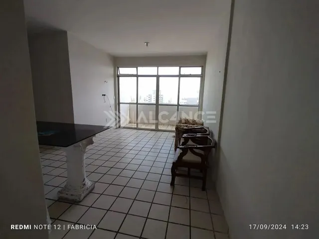 Imagem 4: Apto - 3 Quartos - 1 Suíte - 79,02 M² - Poço, Cabedelo/Pb
