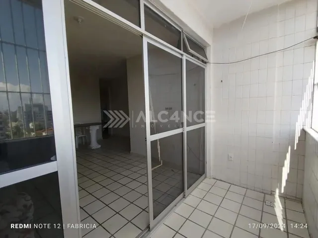 Imagem 16: Apto - 3 Quartos - 1 Suíte - 79,02 M² - Poço, Cabedelo/Pb
