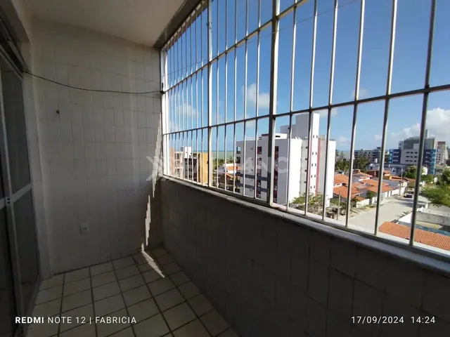 Imagem 6: Apto - 3 Quartos - 1 Suíte - 79,02 M² - Poço, Cabedelo/Pb