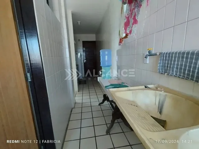 Imagem 8: Apto - 3 Quartos - 1 Suíte - 79,02 M² - Poço, Cabedelo/Pb