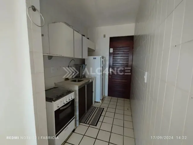 Imagem 12: Apto - 3 Quartos - 1 Suíte - 79,02 M² - Poço, Cabedelo/Pb
