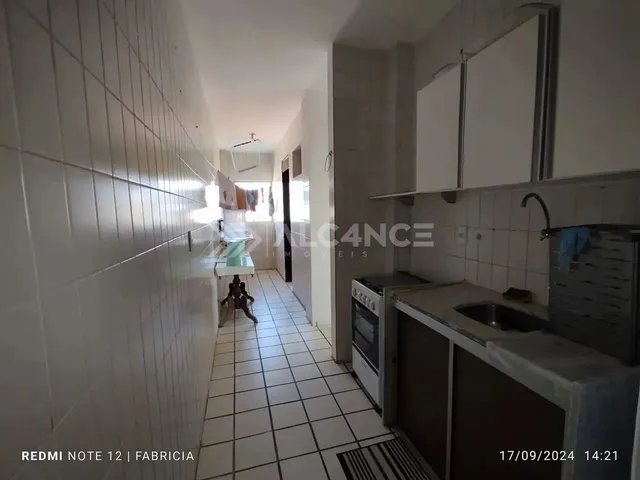 Imagem 2: Apto - 3 Quartos - 1 Suíte - 79,02 M² - Poço, Cabedelo/Pb