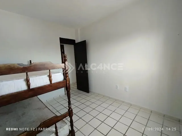 Imagem 9: Apto - 3 Quartos - 1 Suíte - 79,02 M² - Poço, Cabedelo/Pb