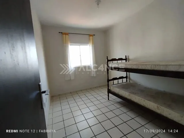 Imagem 3: Apto - 3 Quartos - 1 Suíte - 79,02 M² - Poço, Cabedelo/Pb