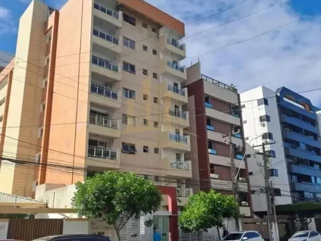 Imagem: Apartamento 3 Quartos para Venda em Maceió