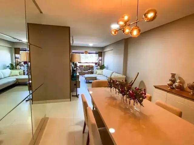 Imagem: Apartamento À Venda no Edifício Mirante