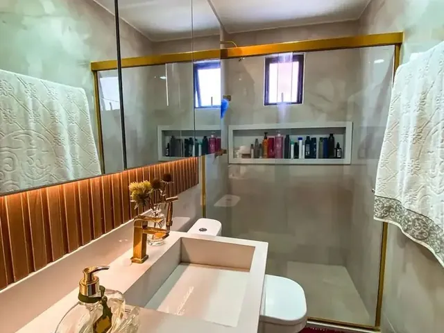 Imagem 9: Apartamento À Venda no Edifício Mirante Garden, Farol, Maceió, Al