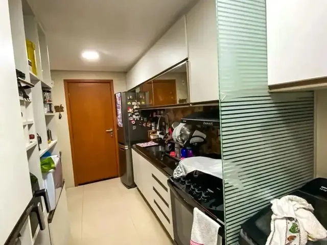 Imagem 5: Apartamento À Venda no Edifício Mirante Garden, Farol, Maceió, Al