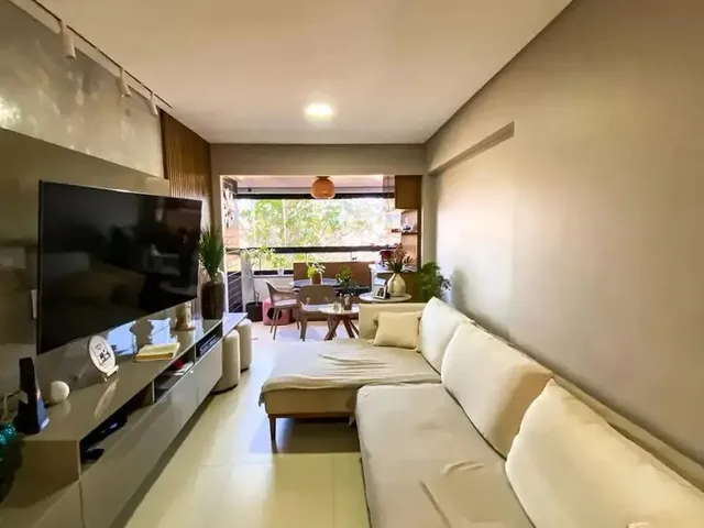 Imagem 10: Apartamento À Venda no Edifício Mirante Garden, Farol, Maceió, Al