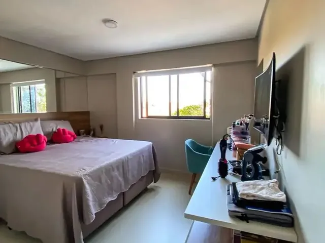 Imagem 3: Apartamento À Venda no Edifício Mirante Garden, Farol, Maceió, Al