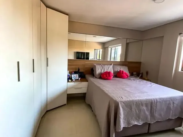 Imagem 14: Apartamento À Venda no Edifício Mirante Garden, Farol, Maceió, Al