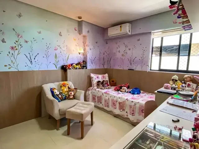 Imagem 6: Apartamento À Venda no Edifício Mirante Garden, Farol, Maceió, Al