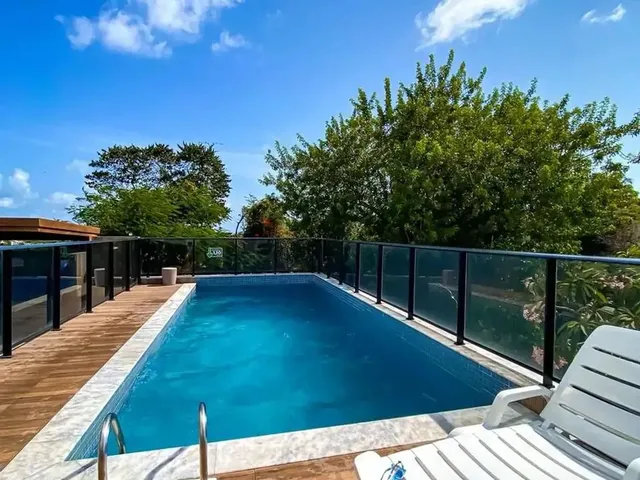 Imagem 4: Apartamento À Venda no Edifício Mirante Garden, Farol, Maceió, Al