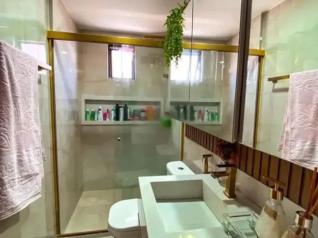 Imagem 12: Apartamento À Venda no Edifício Mirante Garden, Farol, Maceió, Al