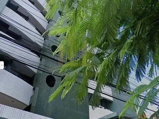 Imagem: Apartamento 1 Quarto para Venda em Maceió