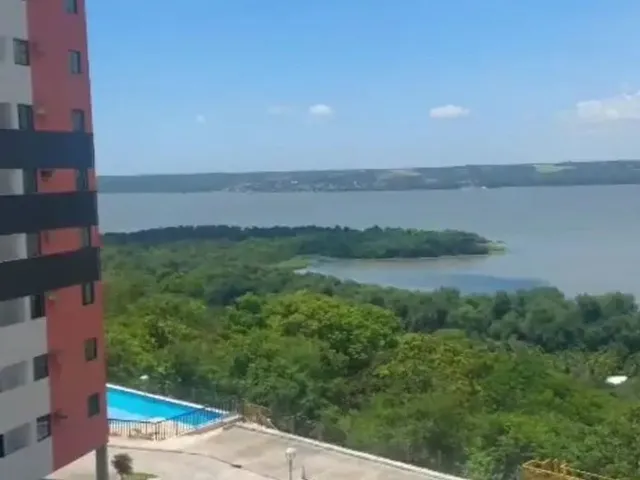 Imagem: O apartamento possui 3 Dormitórios, 2 Banheiros, 1 Vaga na