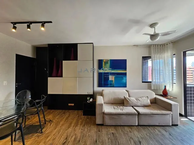 Imagem 12: Vendo Apartamento 2/4 - Ponta Verde - R$ 540.000,00