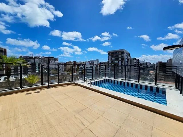 Imagem 10: Vendo Apartamento 2/4 - Ponta Verde - R$ 540.000,00
