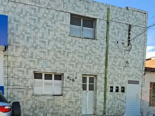 Imagem: Casa À Venda em Rua Pública, Trapiche