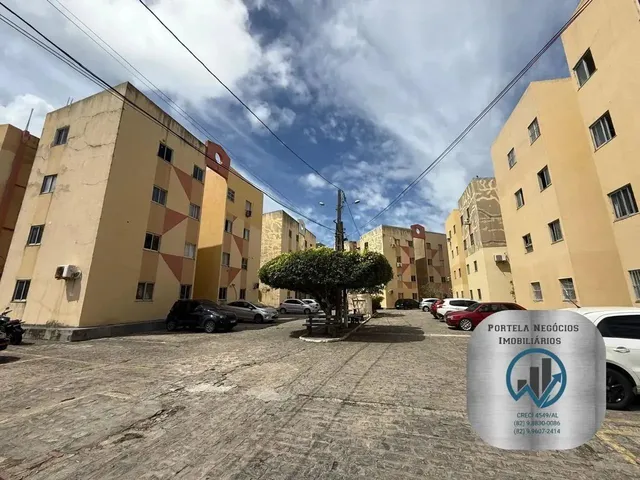 Imagem: Apto no Prado, 2/4, na 1ª Quadra da Praia