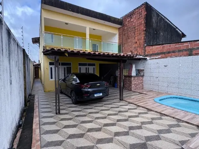 Imagem: Otima Casa3/4, Piscina e Energia Solar na